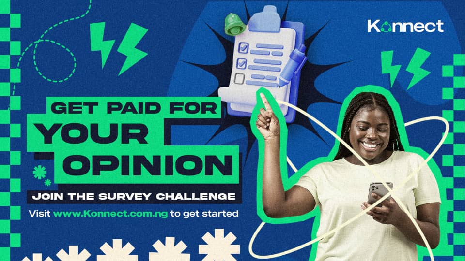 Konnect Survey