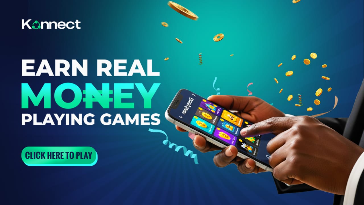 Real Money Making Games