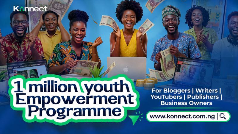 1 Million Youth Empowerment Programme