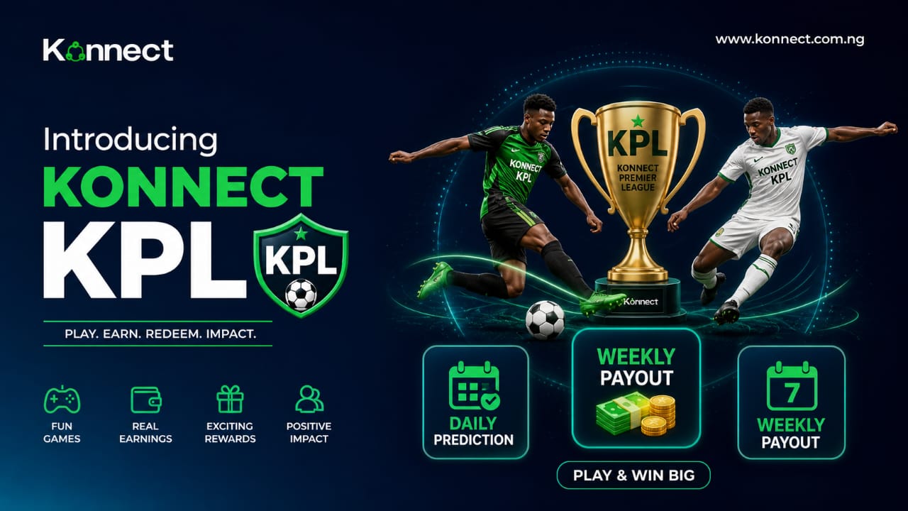 Konnect Premier League