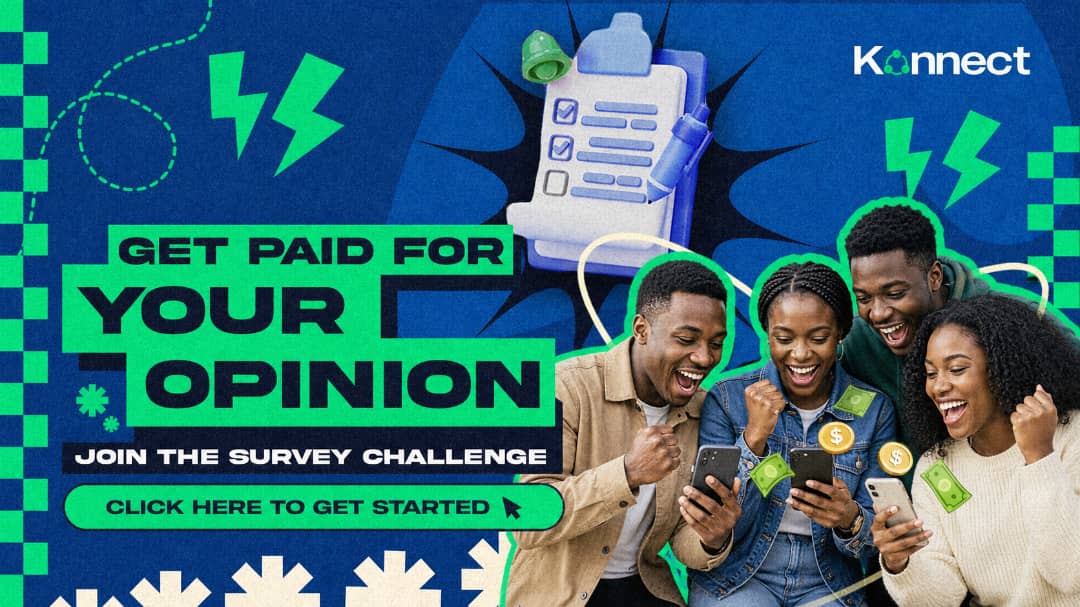 Konnect Survey